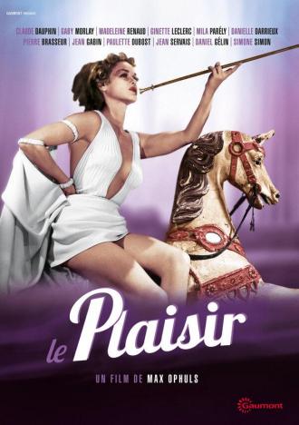Le Plaisir (movie 1952)