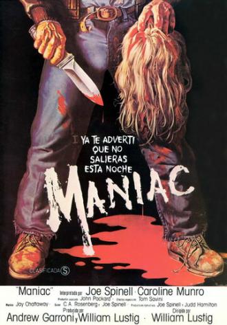 Maniac (movie 1980)