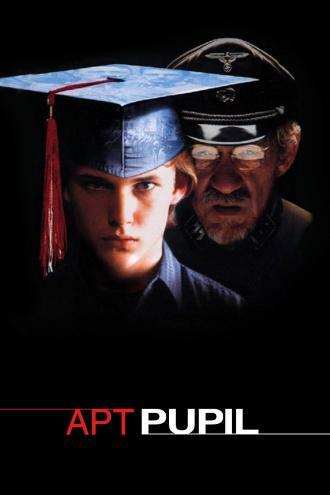 Apt Pupil (movie 1998)