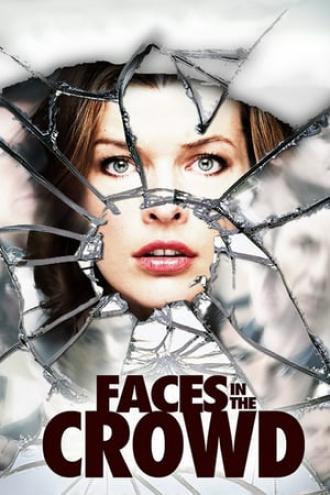 Faces in the Crowd (movie 2011)