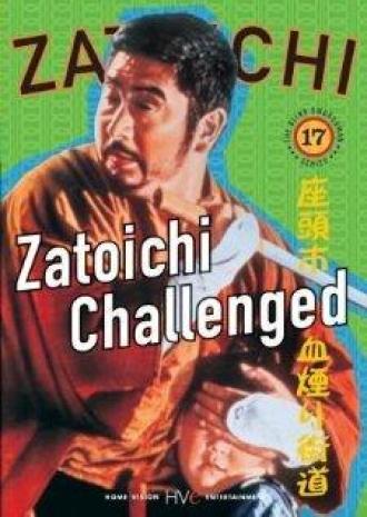 Zatoichi Challenged (movie 1967)