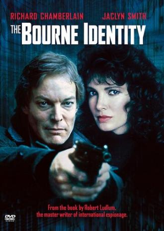The Bourne Identity (tv-series 1988)