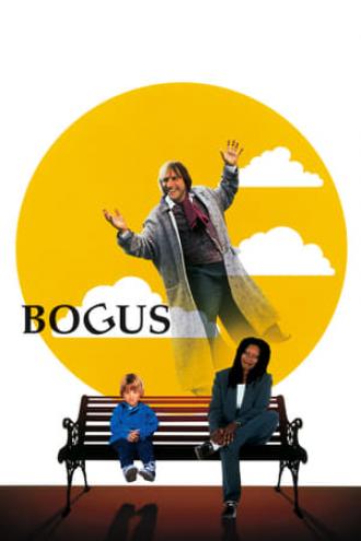 Bogus (movie 1996)