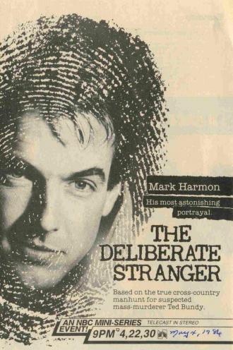 The Deliberate Stranger (movie 1986)