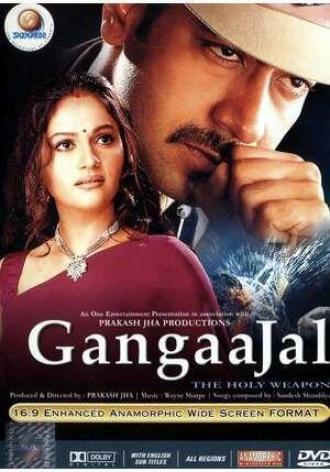 Jai Gangaajal (movie 2016)