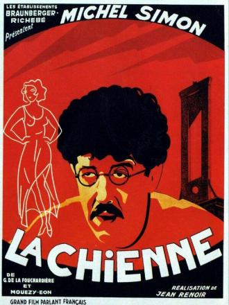 La Chienne (movie 1931)