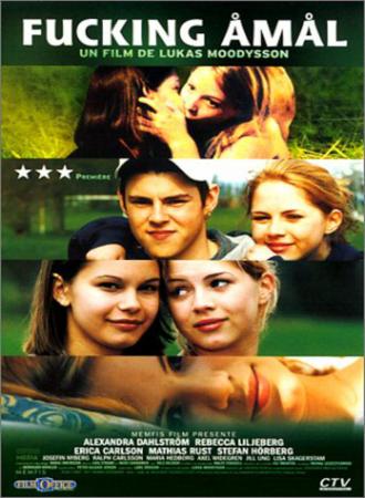 Show Me Love (movie 1998)