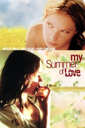 My Summer of Love (movie 2005)