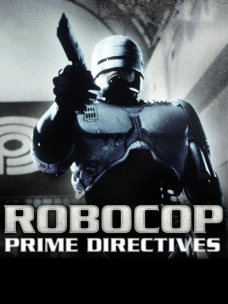 RoboCop: Prime Directives (tv-series 2001)
