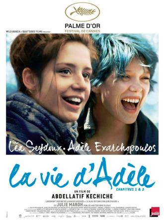 20 best movies like Blue Is the Warmest Color (2013)