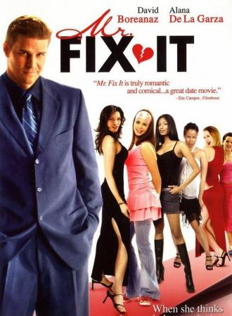 Mr. Fix It (movie 2006)