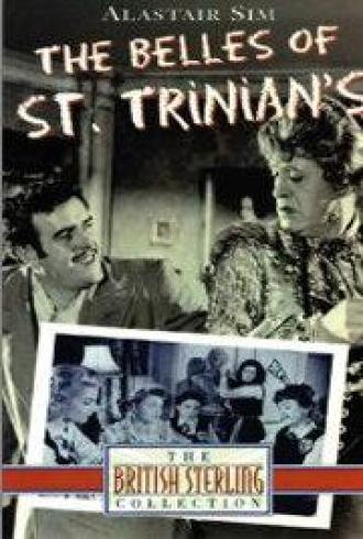 The Belles of St. Trinian's (movie 1954)