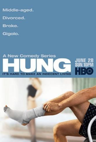 Hung (tv-series 2009)