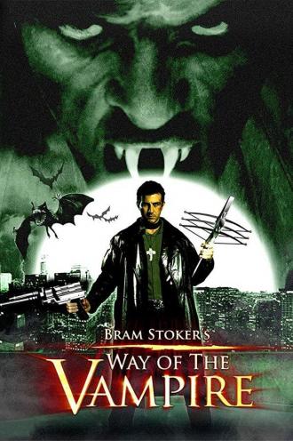 Way of the Vampire (movie 2005)