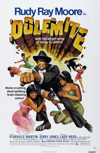 Dolemite (movie 1975)