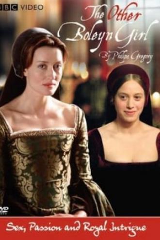 The Other Boleyn Girl (movie 2003)