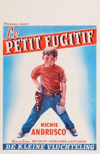 Little Fugitive (movie 1953)