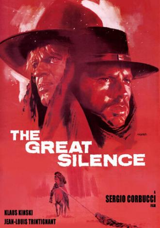 The Great Silence (movie 1968)