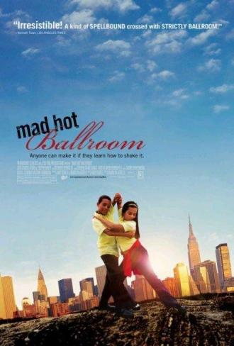 Mad Hot Ballroom (movie 2005)
