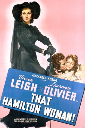 That Hamilton Woman (movie 1941)