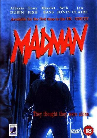 Madman (movie 1981)