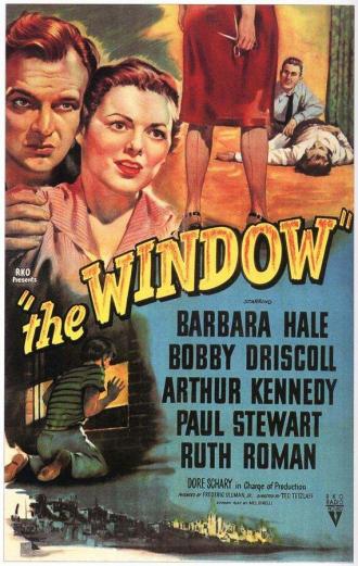 The Window (movie 1949)