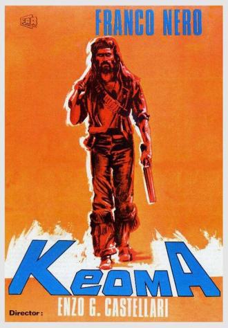 Keoma (movie 1976)