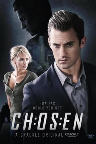 Chosen (tv-series 2013)