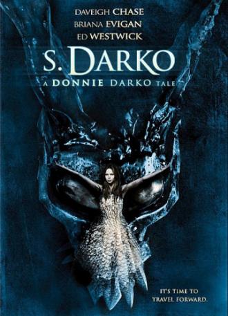 S. Darko (movie 2009)
