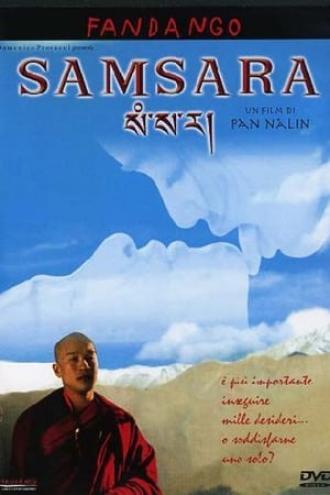 Samsara (movie 2001)