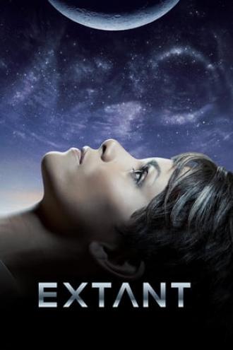 Extant (tv-series 2014)
