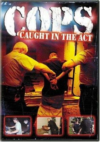 Cops (tv-series 1989)