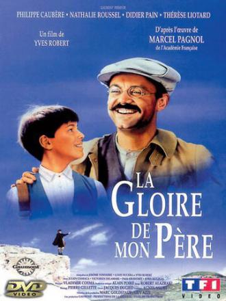 My Father's Glory (movie 1990)