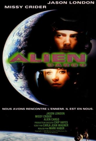 Alien Cargo (movie 1999)