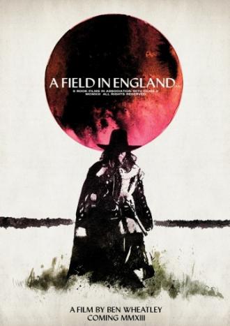 A Field in England (movie 2013)