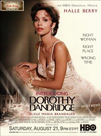 Introducing Dorothy Dandridge (movie 1999)