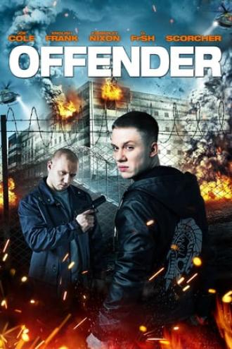 Offender (movie 2012)