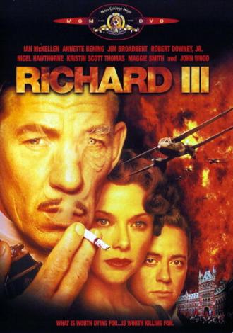 Richard III (movie 1995)