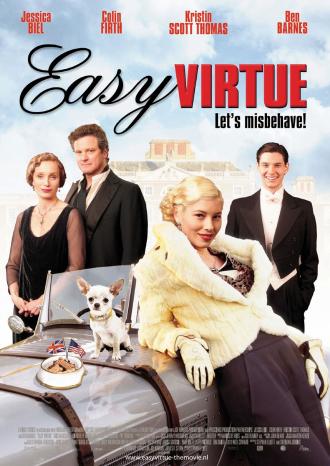 Easy Virtue (movie 2008)