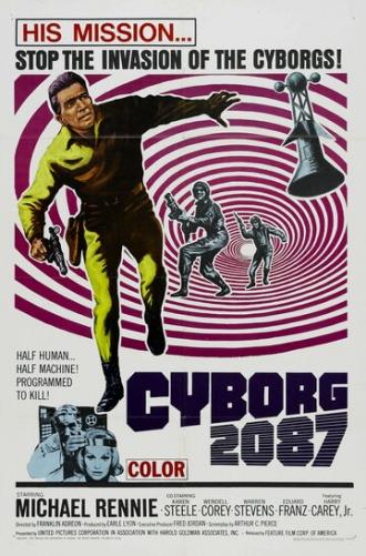 Cyborg 2087 (movie 1966)