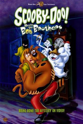 Scooby-Doo! Meets the Boo Brothers (movie 1987)