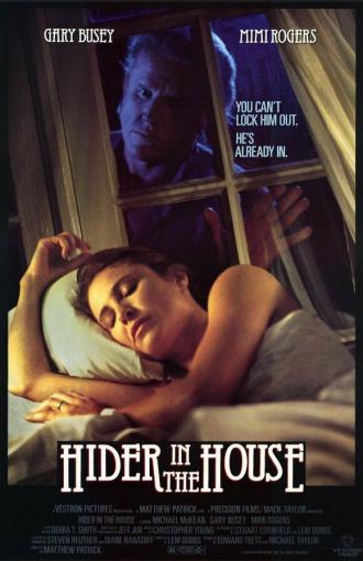 Hider in the House (movie 1989)
