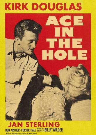 Ace in the Hole (movie 1951)