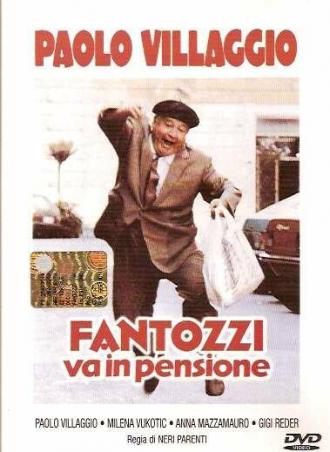 Fantozzi Retires (movie 1988)