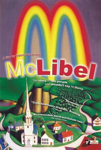 McLibel (movie 2005)