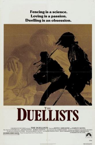 The Duellists (movie 1977)
