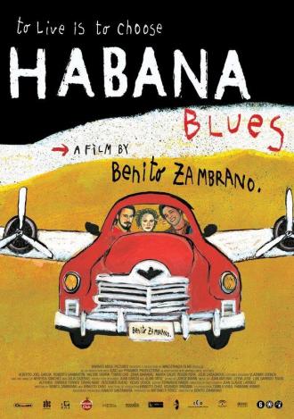 Habana Blues (movie 2005)