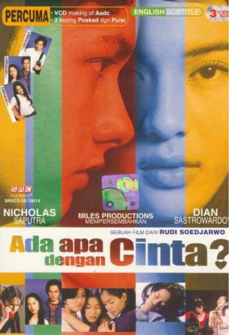 What's Up with Love? (movie 2002)