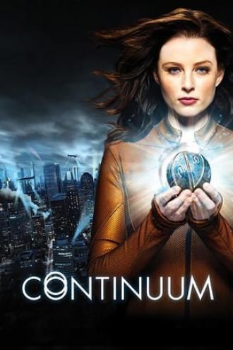 Continuum (tv-series 2012)