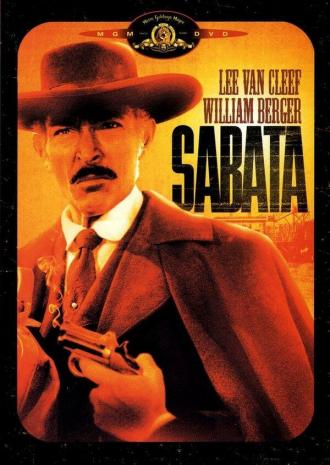 Sabata (movie 1969)